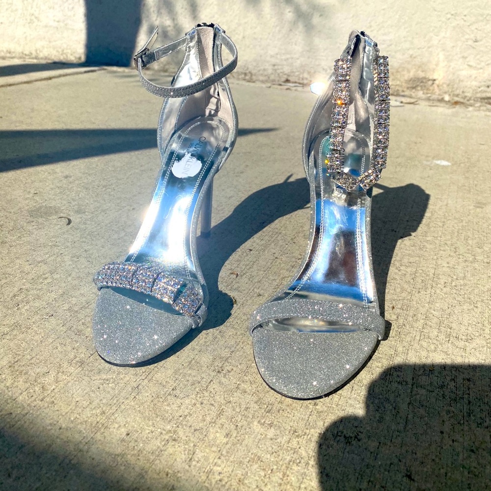 Beautiful Calvin Klein heels